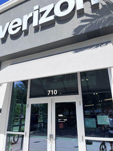 Cell Phone Store «Verizon», reviews and photos, 8931 W Atlantic Blvd, Coral Springs, FL 33071, USA