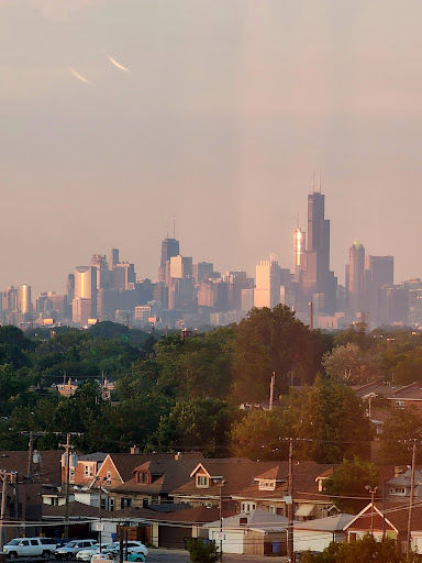 Hotel «Chicago Marriott Midway», reviews and photos, 6520 S Cicero Ave, Chicago, IL 60638, USA