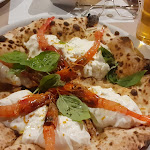 Photo n°2 de l'avis de Vania.a fait le 21/07/2021 à 05:16 sur le  Piro Piro à Reggio Calabria