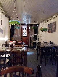Atmosphère du Restaurant de fondues Restaurant A Confesse à Grenoble - n°4