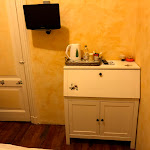 Photo n°22 de l'avis de GRZEGORZ.Z fait le 17/08/2018 à 05:54 sur le  Hotel Portofino à Rapallo