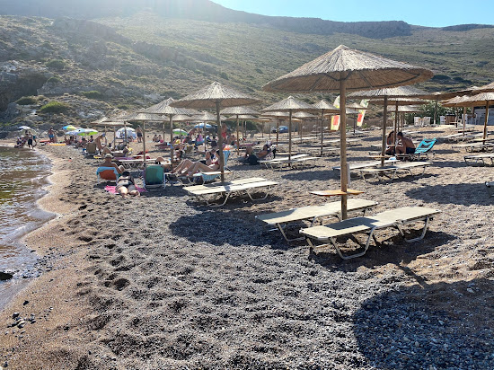 Paralia Melidoni