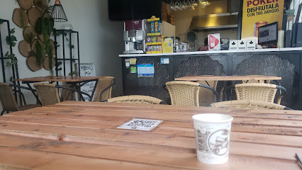 CELESTINA CAFé-RESTAUTANTE