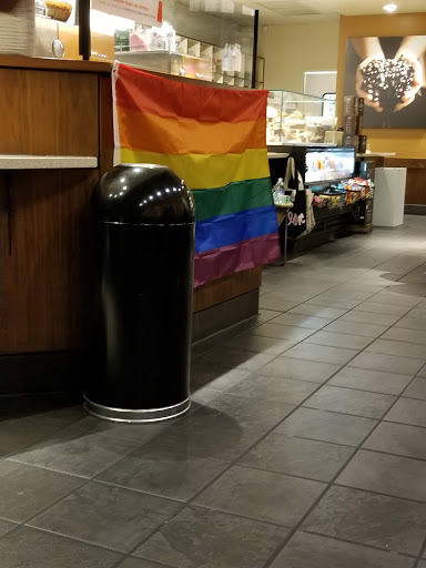 Starbucks image