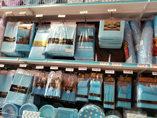 Party Store «Party City», reviews and photos, 2955 Cobb Pkwy, Atlanta, GA 30339, USA