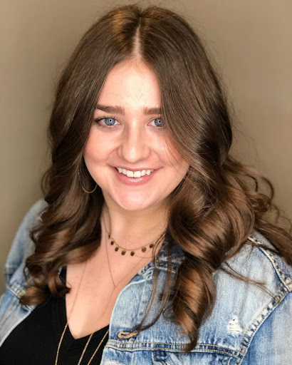 Day Spa «The Blue Daisy Day Spa Salon Boutique», reviews and photos, 21029 W Main St, Buckeye, AZ 85396, USA