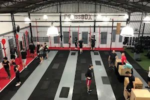 Crossbox Centro: Box, Crosstraining, Wod em Xanxerê SC image