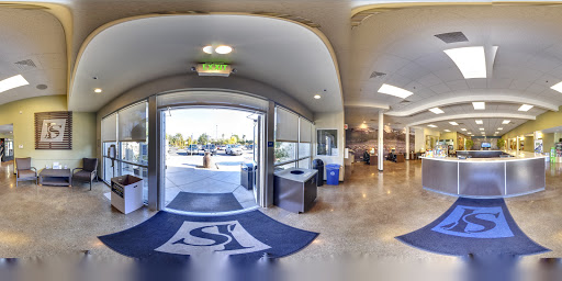 Gym «In-Shape Health Clubs», reviews and photos, 3001 Dover Ave, Fairfield, CA 94533, USA