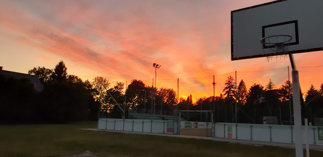 Értékelések erről a helyről: Kosárlabdapálya, Balatonkenese - Sportpálya