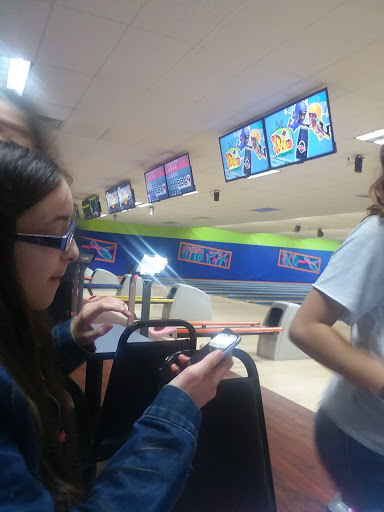 Bowling Alley «Thomaston Lanes Inc», reviews and photos, 180 Watertown Rd, Thomaston, CT 06787, USA