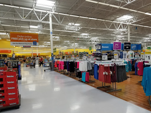 Department Store «Walmart Supercenter», reviews and photos, 9400 E Hampden Ave, Denver, CO 80231, USA