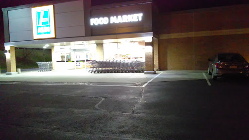 Supermarket «ALDI», reviews and photos, 297 Armand Hammer Blvd, Pottstown, PA 19464, USA