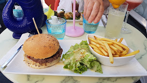 Photo n°66 de Catamaran Café à La Grande-Motte ()