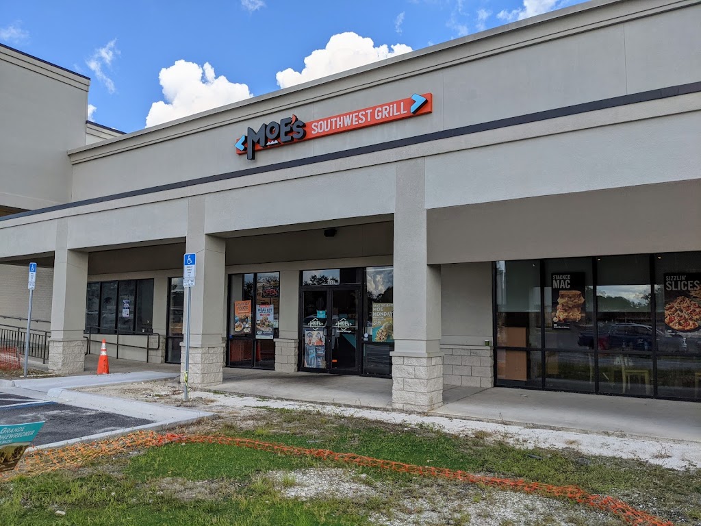 Moe's Southwest Grill 32210