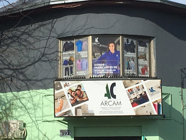 http://www.arcam.cl/