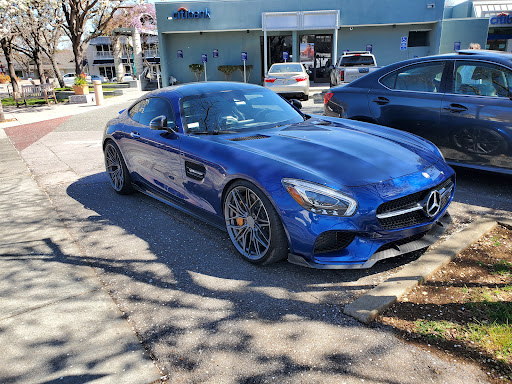 Barber Shop «Menlo Park Barber Shop», reviews and photos, 2100 Avy Ave, Menlo Park, CA 94025, USA