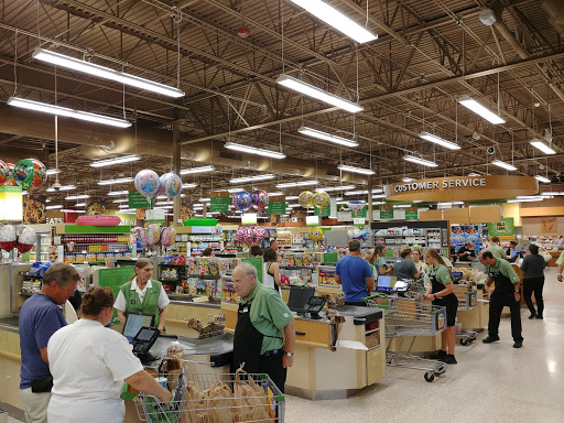 Supermarket «Publix Super Market at Daytona Beach Shores», reviews and photos, 3044 S Atlantic Ave, Daytona Beach Shores, FL 32118, USA