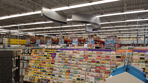 Office Supply Store «Staples», reviews and photos, 571 Boston Turnpike, Shrewsbury, MA 01545, USA