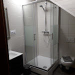 Photo n°4 de l'avis de Martina.o fait le 19/12/2021 à 10:15 sur le  Hotel Restaurant Forsthaus Schlich GmbH à Volkesfeld