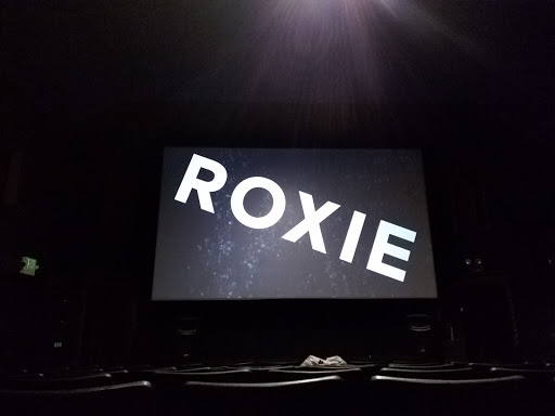 Movie Theater «Roxie Theater», reviews and photos, 3117 16th St, San Francisco, CA 94103, USA