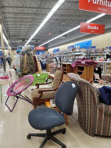 Thrift Store «Savers», reviews and photos