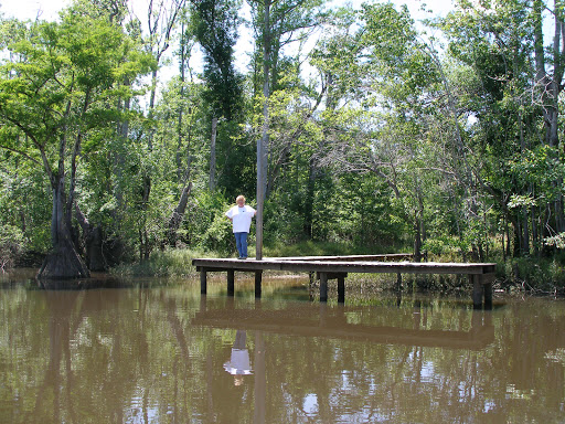 Fishing Camp «Becks Lake Fish Camp», reviews and photos, 2020 Becks Lake Rd, Cantonment, FL 32533, USA