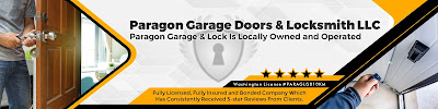 Paragon Locksmiths LLC - Photo 5 - Car repair in , Marysville