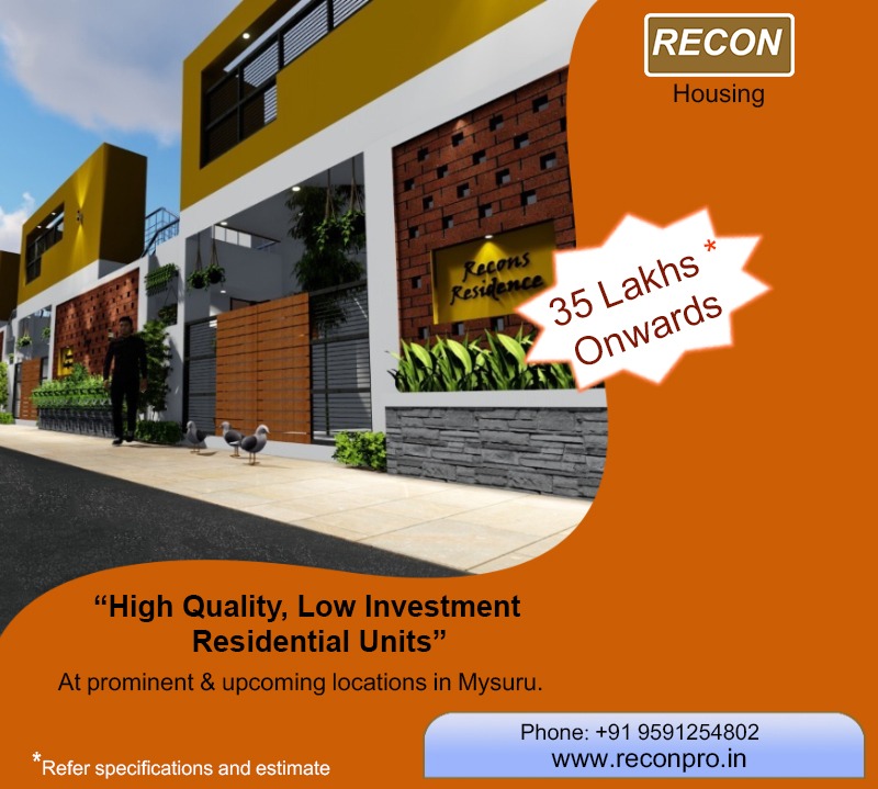 RECON