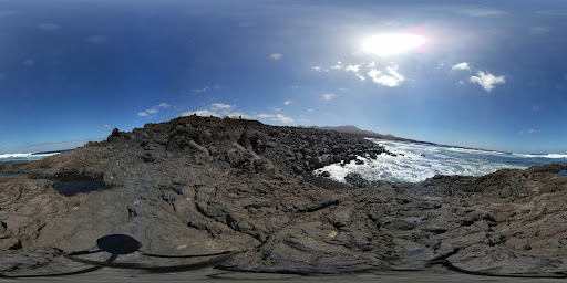 Street View y 360°