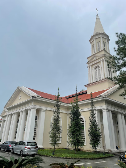 Cathedral of the Good Shepherd