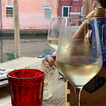 Photo n°16 de l'avis de Tom.c fait le 27/07/2021 à 12:12 sur le  Osteria Gustò à Chioggia