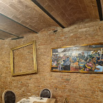 Photo n°5 de l'avis de sussi.i fait le 29/06/2021 à 10:17 sur le  Ristorante Casa Tua Siena à Siena