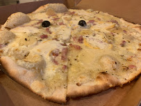 Pizza du Pizzeria Cri Cri à Biscarrosse - n°1