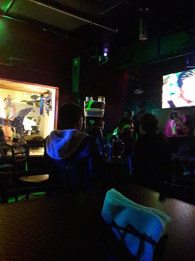 Bar con karaoke Cuautitlán Izcalli