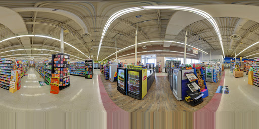 Supermarket «Hilltop Supermarket», reviews and photos, 400 TN-149, Clarksville, TN 37040, USA