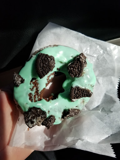 Donut Shop «Donut Kingdom», reviews and photos, 685 W Tennessee St, Tallahassee, FL 32304, USA