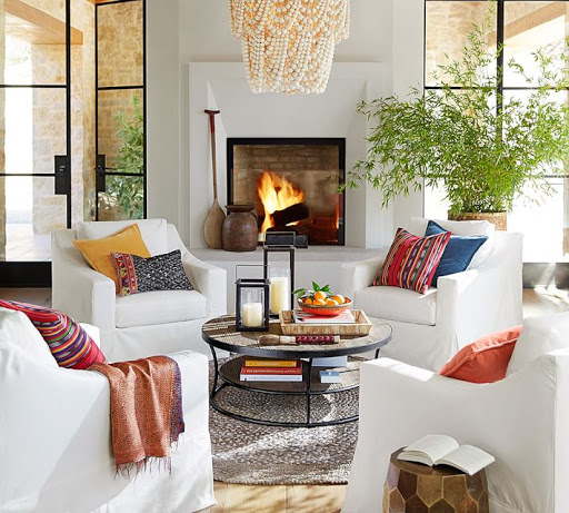 Furniture Store «Pottery Barn», reviews and photos, 4011 Westheimer Rd, Houston, TX 77027, USA