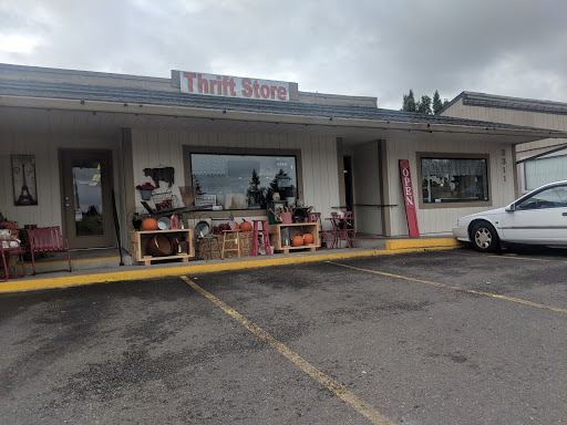 This, That & More, 3311 NE 44th St, Vancouver, WA 98663, USA, 