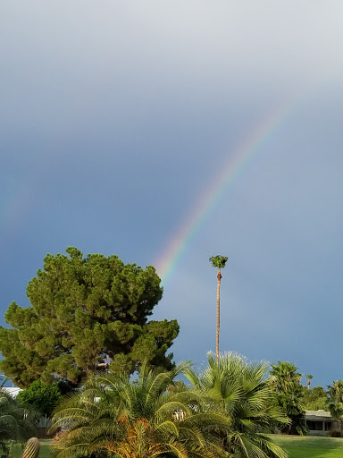Country Club «Fountain of the Sun Country Club», reviews and photos, 500 S 80th St, Mesa, AZ 85208, USA