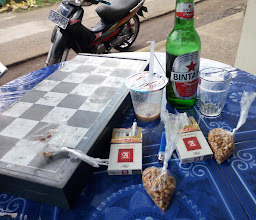 Warung Makan Me Path photo