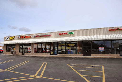 Game Store «Game On», reviews and photos, 1840 N Saginaw Rd, Midland, MI 48640, USA