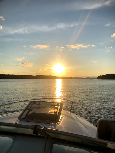 Lake «Sebago Lake», reviews and photos