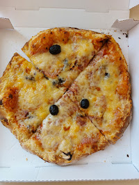 Plats et boissons du Pizzeria Latino Pizza à Castres - n°1