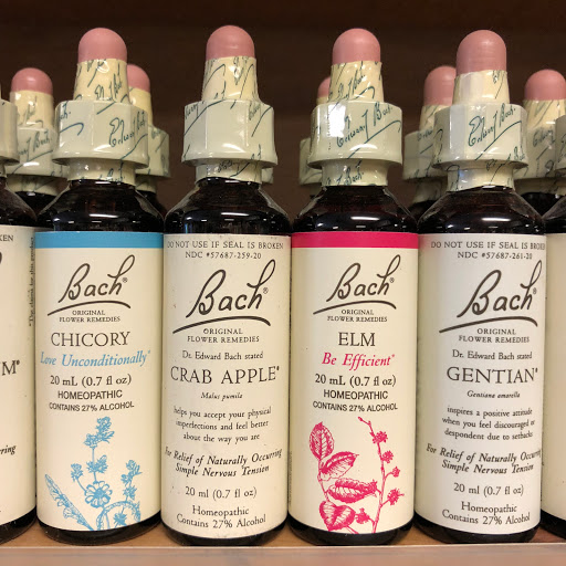 Health Food Store «Blue Hill Co-op & Café», reviews and photos, 4 Ellsworth Rd, Blue Hill, ME 04614, USA