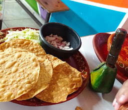 Cenaduría Villa Bonita 2 photo