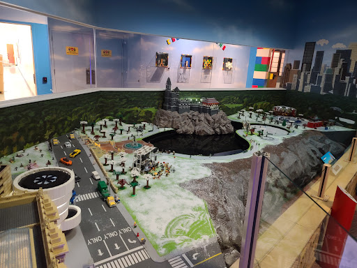 Amusement Center «LEGOLAND® Discovery Center Westchester», reviews and photos, 39 Fitzgerald Street, Yonkers, NY 10710, USA