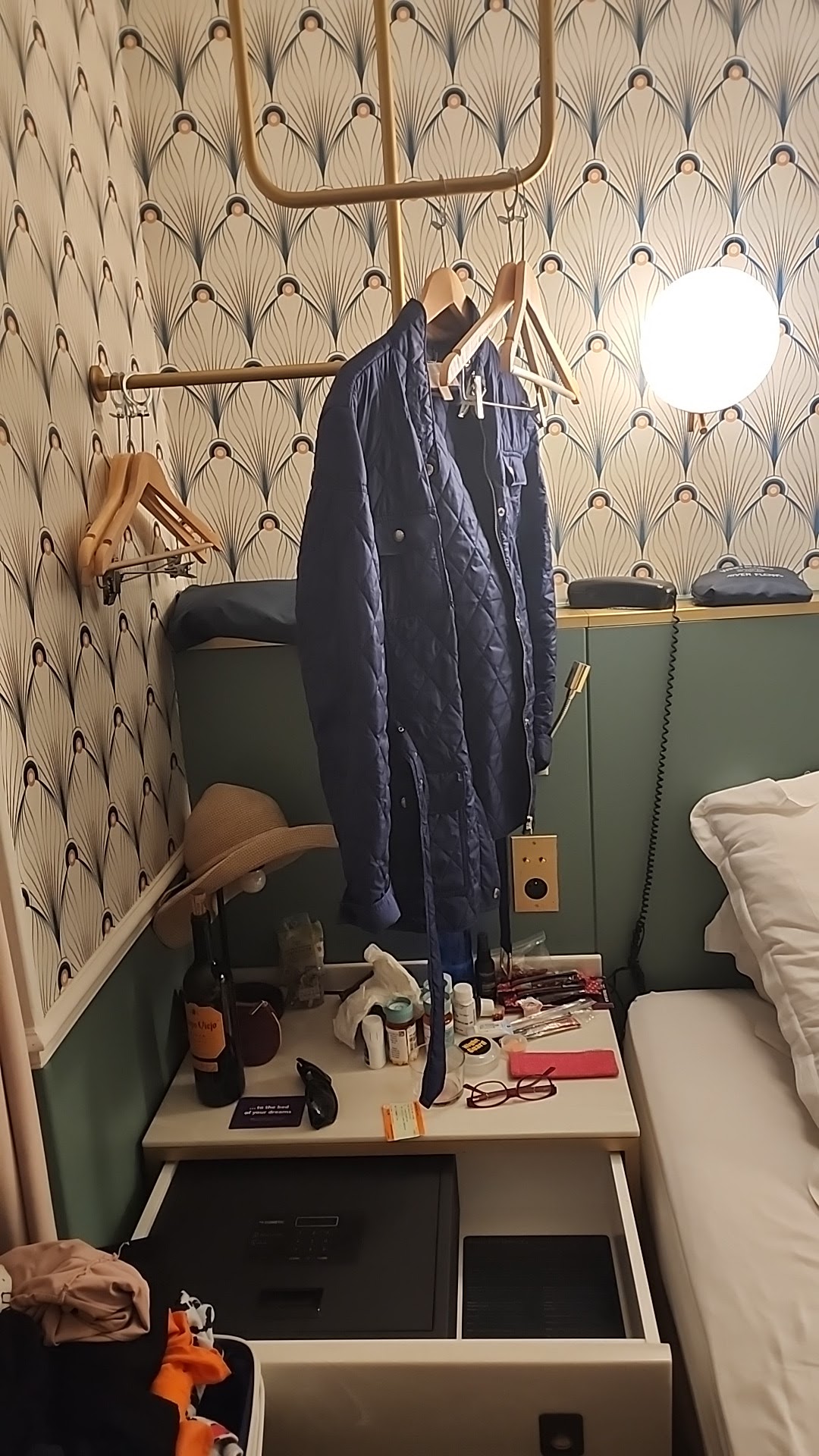 Photo n° 1 de l'avis de Brad.o fait le 16/09/2023 à 21:10