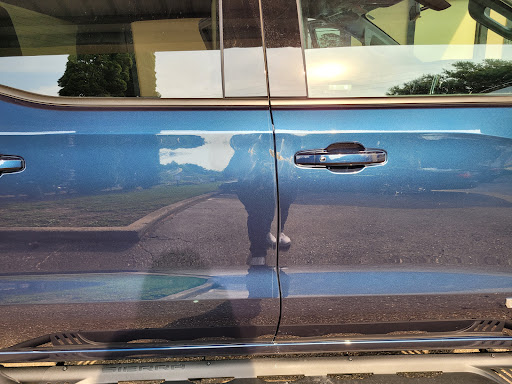 Auto Body Shop «Professional Collision Springhill», reviews and photos, 3222 SpringHill Ave, Mobile, AL 36607, USA