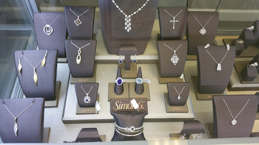 Jeweler «White & Ivory Fine Jewelry», reviews and photos, 1610 Village Market Blvd SE #110, Leesburg, VA 20175, USA