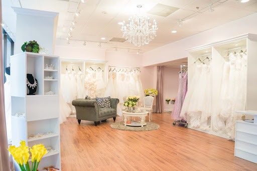 Bridal Shop «I Do Wedding Dresses and Photography», reviews and photos, 283 Tremont St, Boston, MA 02116, USA